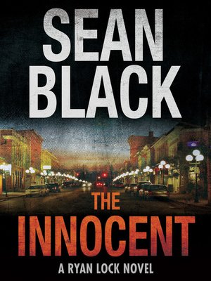 cover image of The Innocent